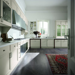 Avenue by Aster Cucine - Kitchen Cabinetry