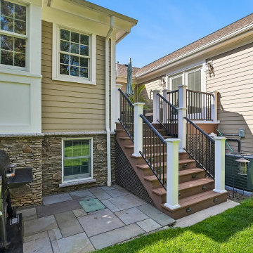 Luxury Residence, Millburn NJ