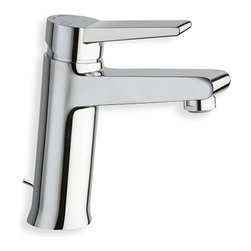 Сантехника CRISTINA Коллекция EUROMADE PRO 4 - Bathtub Faucets