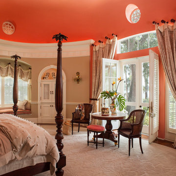"CLASSIC COASTAL"  STYLE HOME