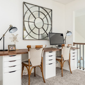 Galloway Home Remodel