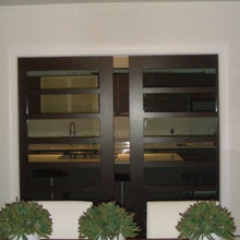 Barn Doors