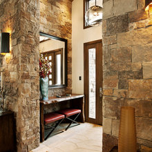 Entry / Mudroom