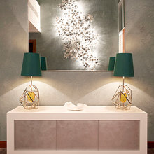 Emirates Hills Villa by Nikki B Interiors