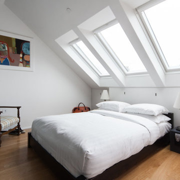 appartement P.