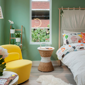 Philadelphia Magazine Design Home 2016