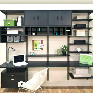 Office Organization