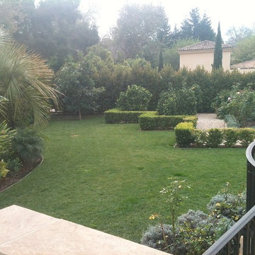 Montecito Mediterranean 12