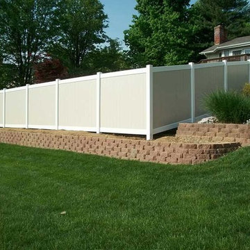 Our Fences