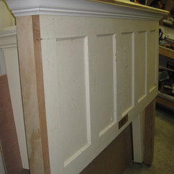 Headboards - Headboards