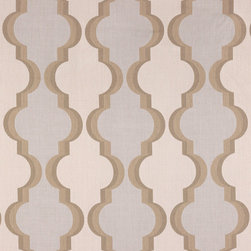 Outdoor Fabric; Patterns; TANGIER - Outdoor Fabric