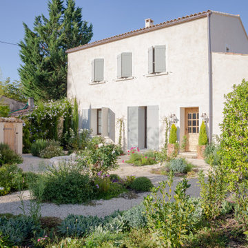 Maison du peintre