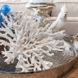Bird Key Beach Home - Decorative Accents