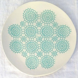 Mondays Projects - Dinnerware