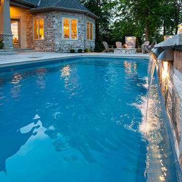 Blacklick Elegance: Luxury on the Fairway