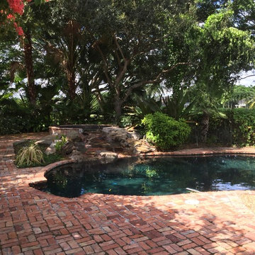 Palm Beach - Players Court