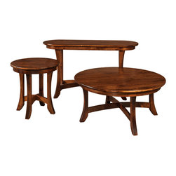 Carona - Living Room Furniture Sets