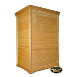 Pure Two Sauna - Saunas