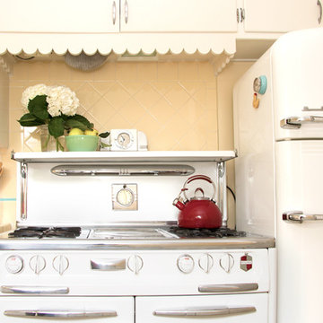 Kitchen "Retro"vation