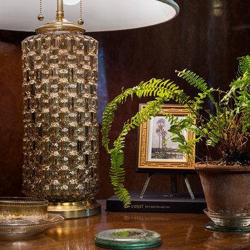 Classic Pre-War Park Avenue Candela Apartment