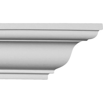 CM-1014 Crown Molding, Piece, Molding Piece