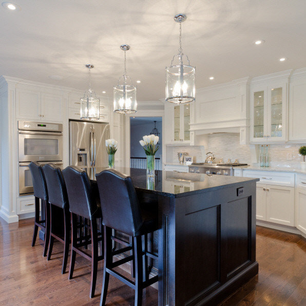 Yourstyle Kitchens Ltd Newfoundlands Kitchen & Bath Remodeling