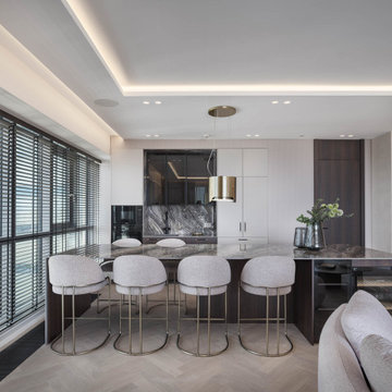 Millenium Apartment