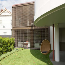 outdoor blinds