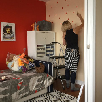 little boys room