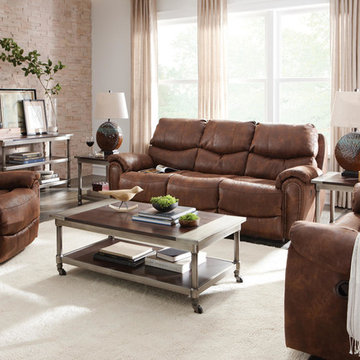 Art Van Furniture Living Room