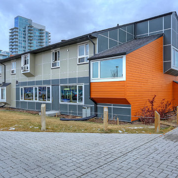 Hosteling International - Calgary