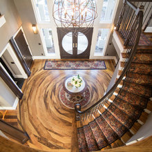 Cool details general woodwork