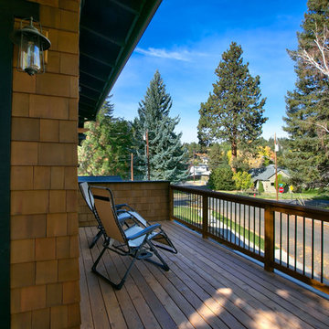 Downtown Craftsman