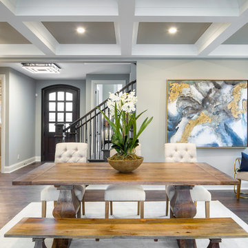 Southwood Lakes  Model