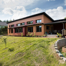 passive houe