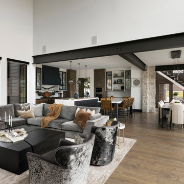 Modern Living