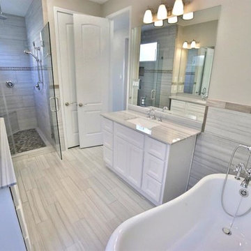 Premium Bathrooms