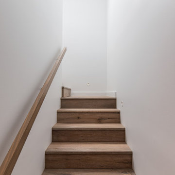 Balston House - Staircase