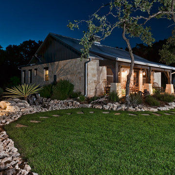 The Bunkhouse