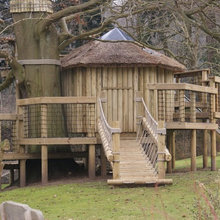 treehouse