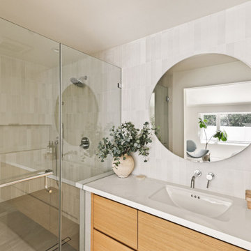 Modern Chic home in La Canada Flintridge