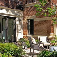 Outdoor Space