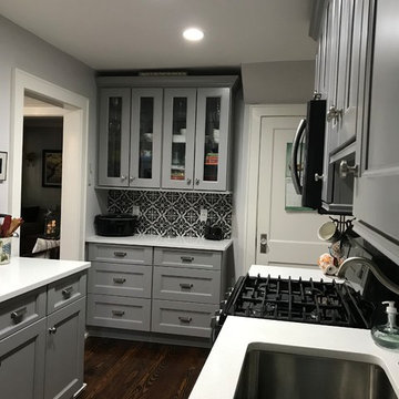 What a window can do!