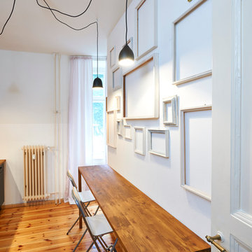 WOHNUNG NEU KÖLLN BERLIN