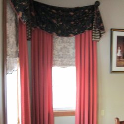 Drapery panels - Products