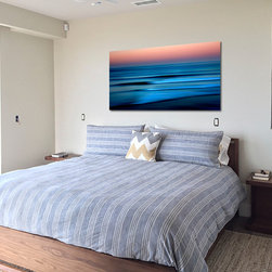 Aaron Chang Fine Art: Bedroom: Serenity - Photographs