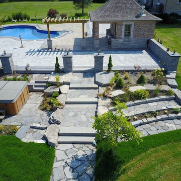 Landscape Design