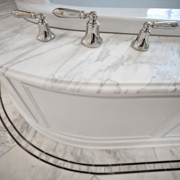 A Bespoke Touch