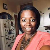 Photo de Chanda Beasley