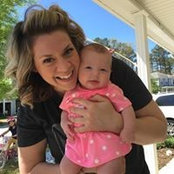 Kaycee Moore's photo